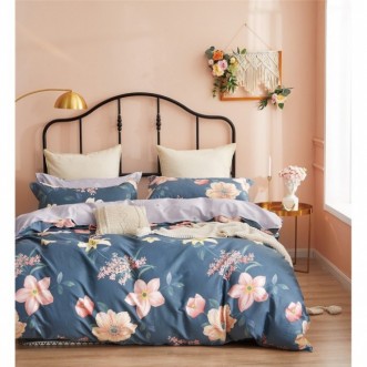 Купить постельное белье твил TPIG2-1357 2 спальное Tango