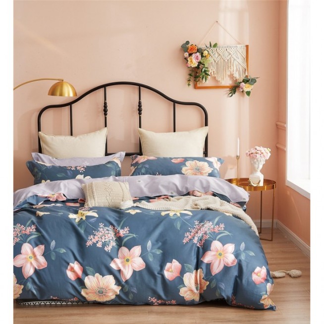 Купить постельное белье твил TPIG2-1357 2 спальное Tango