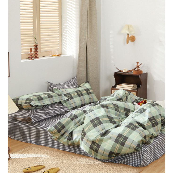 Купить постельное белье твил TPIG6-1432 евро Tango