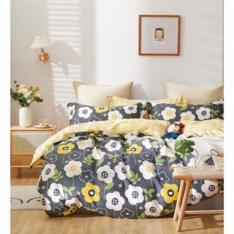 Купить постельное белье твил TPIG6-1356 евро Tango