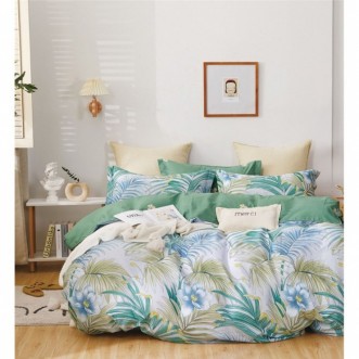 Купить постельное белье твил TPIG6-1359 евро Tango