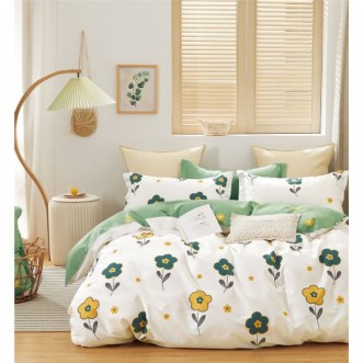 Купить постельное белье твил TPIG6-1360 евро Tango