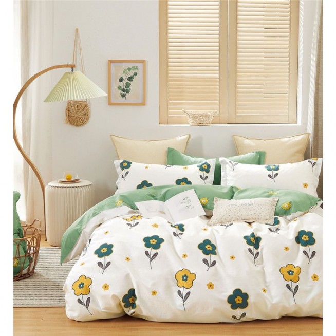 Купить постельное белье твил TPIG6-1360 евро Tango