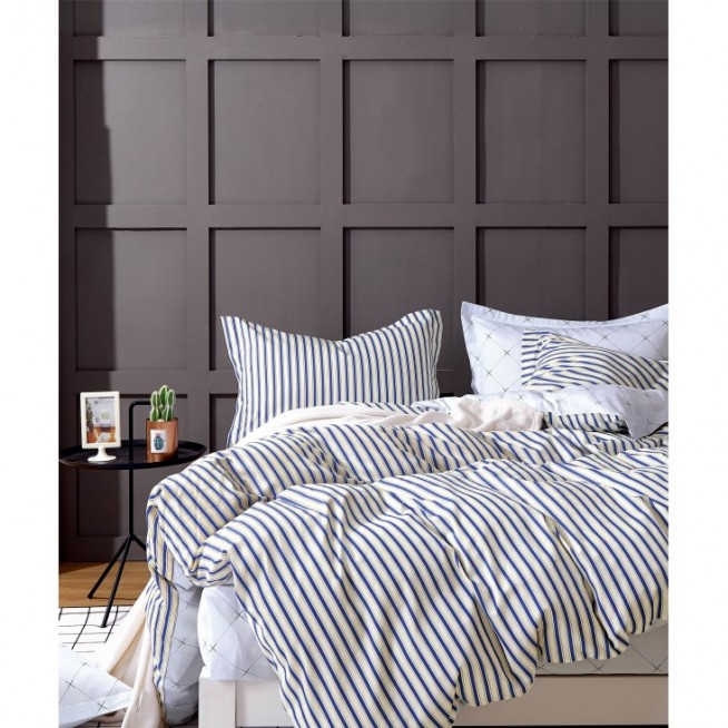 Купить постельное белье твил TPIG6-1220 евро Tango