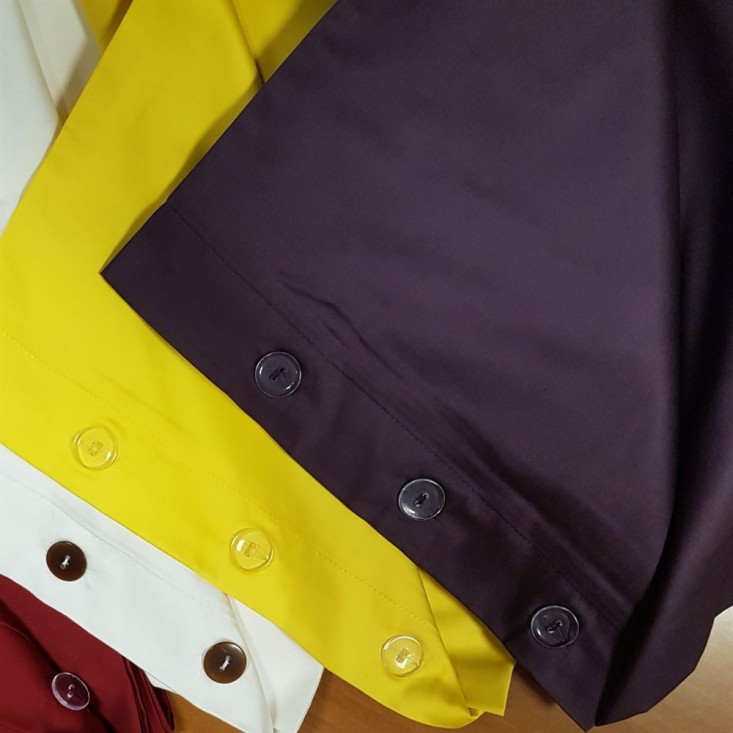 Постельное белье евро макси египетский хлопок King Silk фиолетовое