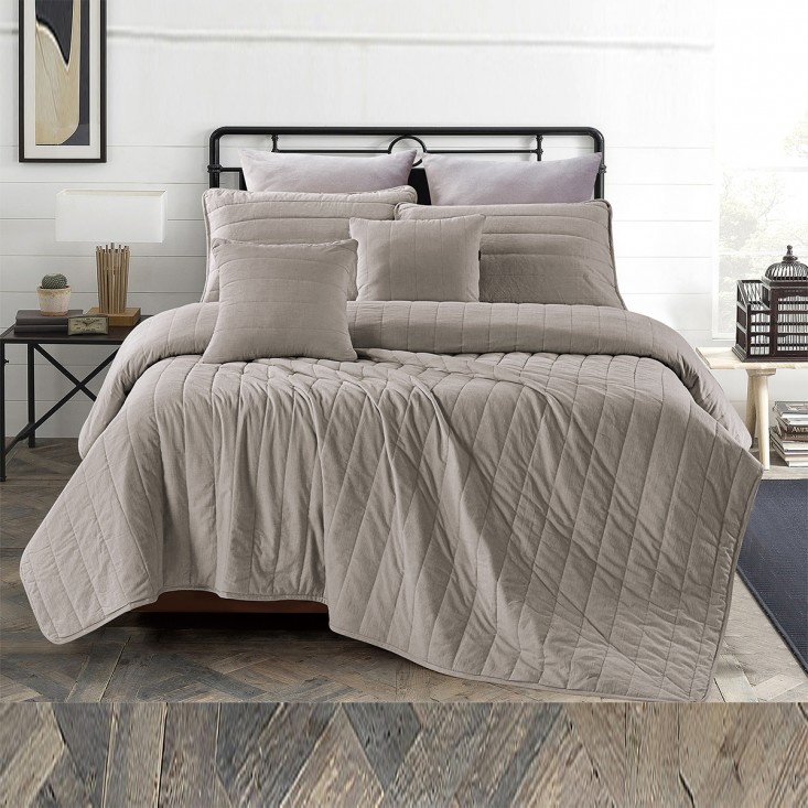 Покрывало 220х240 Nature Tango NTR2224-13