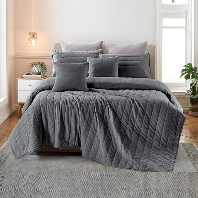 Покрывало 220х240 Nature Tango NTR2224-07