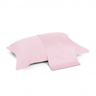 Комплект наволочек сатин однотонный 50х70 JT5070-302 Tango