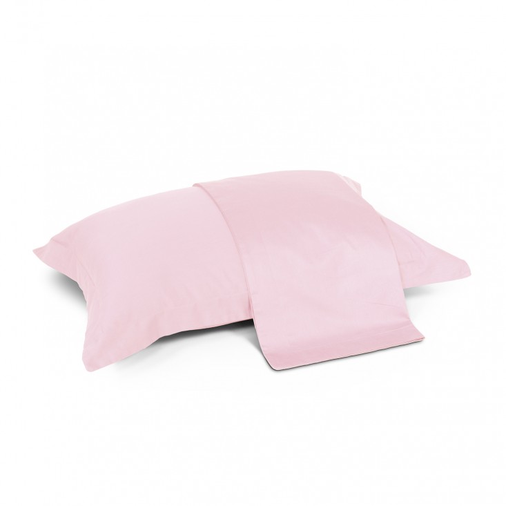 Комплект наволочек сатин однотонный 50х70 JT5070-302 Tango