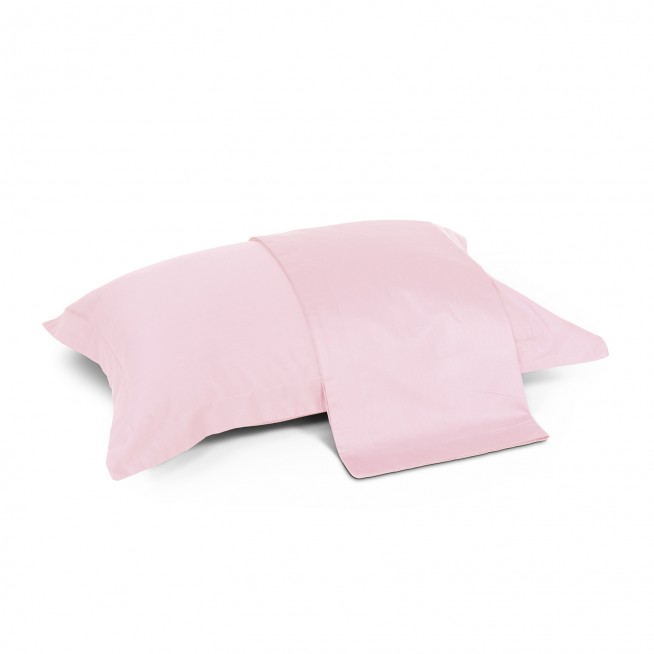 Комплект наволочек сатин однотонный 50х70 JT5070-302 Tango