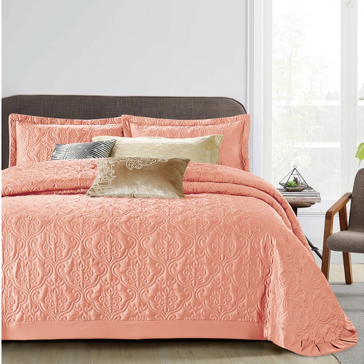 Покрывало Queen Victoria 240х260 QV2426-5 Cristelle