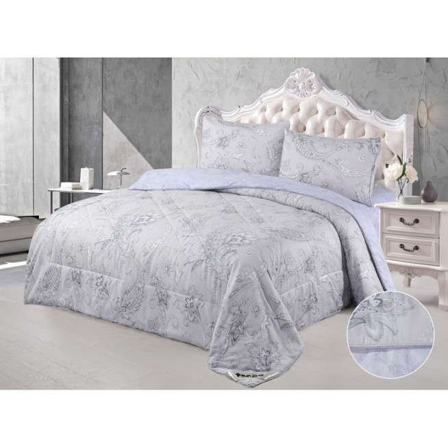 Купить постельное белье твил W400-30 евро Tango