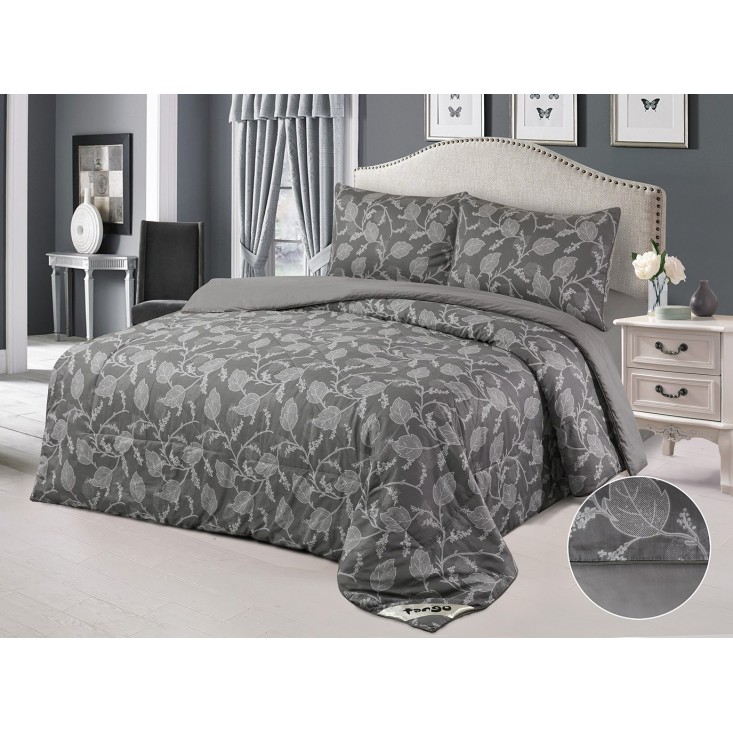 Купить постельное белье твил W400-29 евро Tango