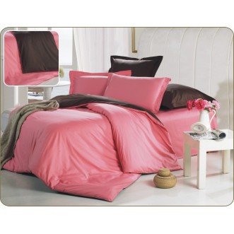 Постельное белье 1/5-спальное сатин Вальтери OD-18