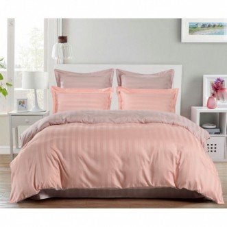 Постельное белье 1/5-спальное сатин Valtery OD-56
