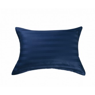 Комплект наволочек страйп сатин 50х70 Valtery NST-55