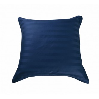 Комплект наволочек страйп сатин  70х70 Valtery NST-55