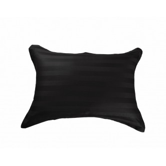 Комплект наволочек страйп сатин 50х70 Valtery NST-54