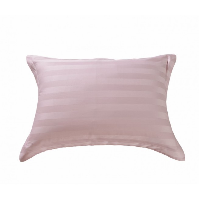 Комплект наволочек страйп сатин 50х70 Valtery NST-57