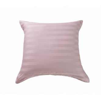 Комплект наволочек страйп сатин 70х70 Valtery NST-57