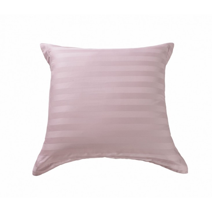 Комплект наволочек страйп сатин 50х70 Valtery NST-57