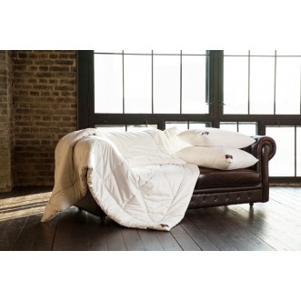 Одеяло всесезонное 1,5 спальное 160х220 Cashmere German Grass