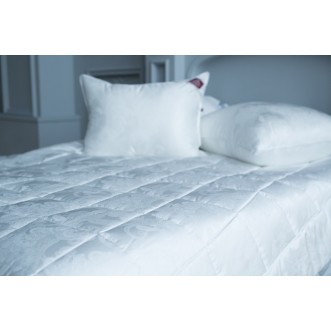 Одеяло всесезонное 1,5 спальное 160х220 Soft Comfort German Grass описание