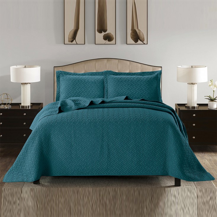 Покрывало 240х260 Tango Pietra PTR2426-06