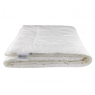 Одеяло евро 200х220 всесезонное German Grass Premium Familie Non-Allergenic