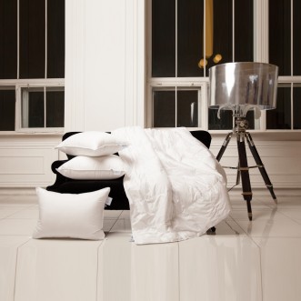 Подушка 70х70 German Grass Гипоаллергенное Премиум (Non-allergenic Premium) европейская подушка скидки в магазине Lux-Postel.com