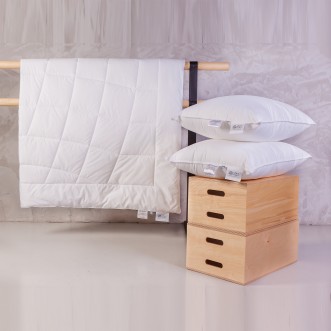 Подушка 50х70 German Grass Premium Familie Non-Allergenic