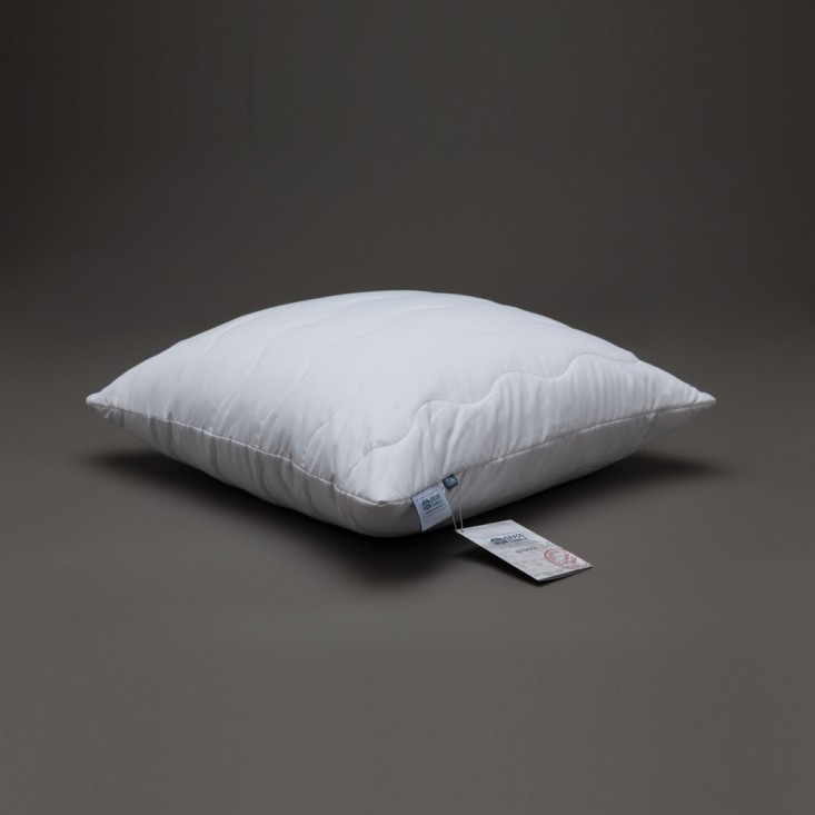 Подушка 70х70 German Grass 60C Familie Stopallergy регулируемая