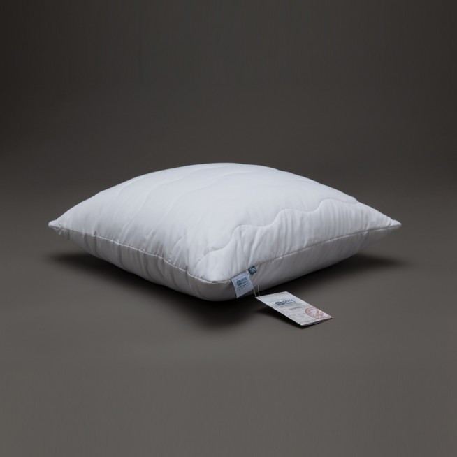 Подушка 70х70 German Grass 60C Familie Stopallergy регулируемая