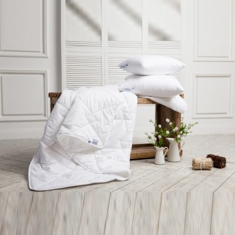 Одеяло евро 200х200 всесезонное German Grass Bamboo Familie Bio отзывы