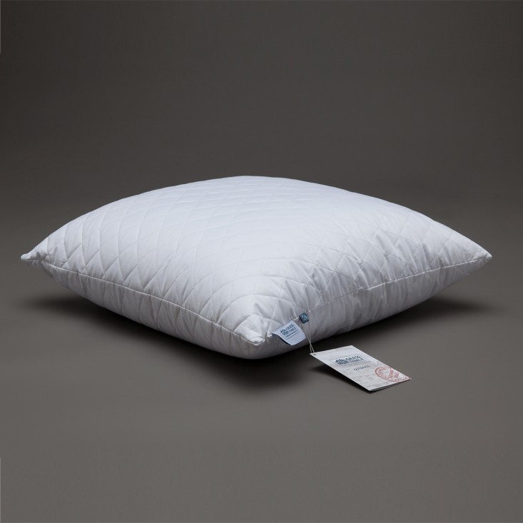 Подушка 70х70 German Grass Bamboo Familie Bio регулируемая