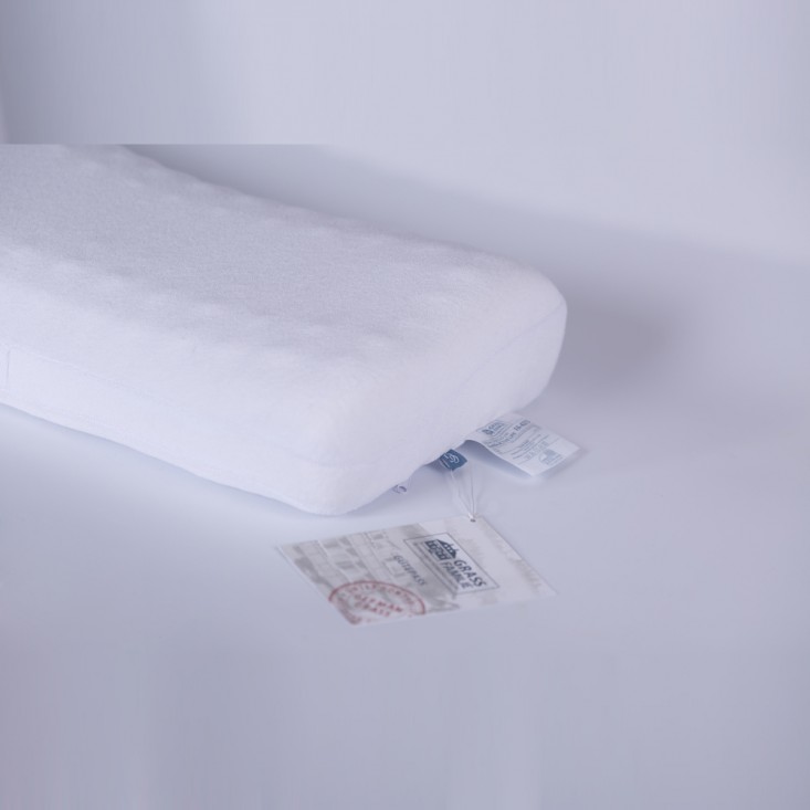 Подушка ортопедическая 30х50 Familie Active Life German Grass