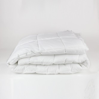 Одеяло евро 200х220 всесезонное German Grass Familie Active Life фото