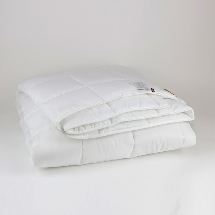 Одеяло евро 200х220 всесезонное German Grass Familie Active Life фото