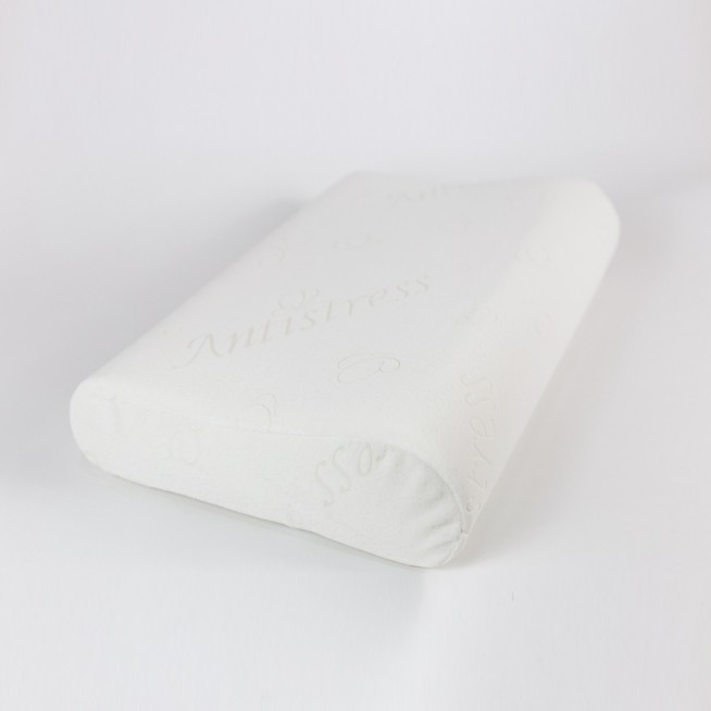 Подушка ортопедическая 40х60 Memory Massage German Grass