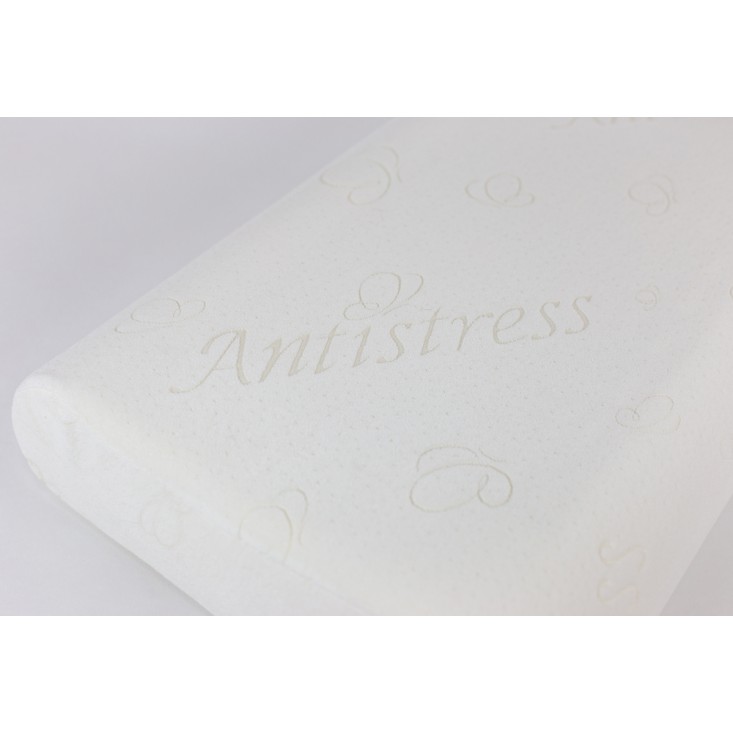 Подушка ортопедическая 29х49 Memory Junior German Grass