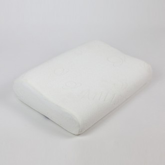 Подушка ортопедическая 40х60 Memory Classic German Grass
