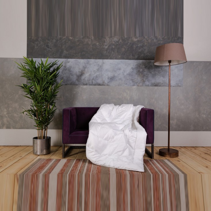 Одеяло евро 200х200 легкое German Grass Bamboo