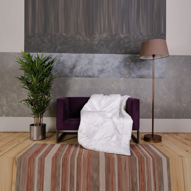 Одеяло евро макси 220х240 легкое German Grass Bamboo