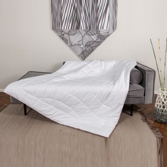 Одеяло евро макси 220х240 всесезонное German Grass Бамбук (Bamboo) скидки в магазине Lux-Postel.com