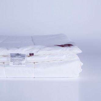 Одеяло 1,5 спальное 150х200 легкое German Grass Bamboo фото