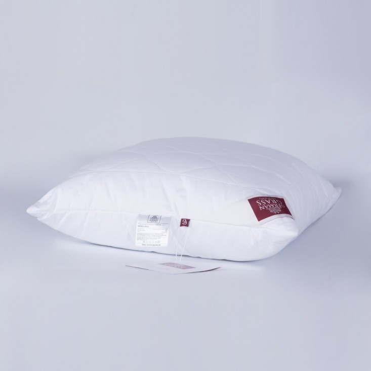 Подушка 70х70 German Grass Bamboo регулируемая