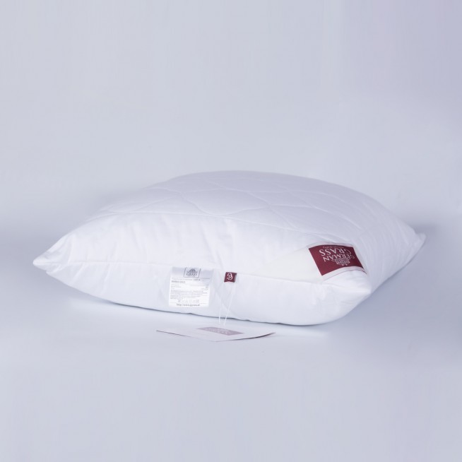 Подушка 70х70 German Grass Bamboo регулируемая