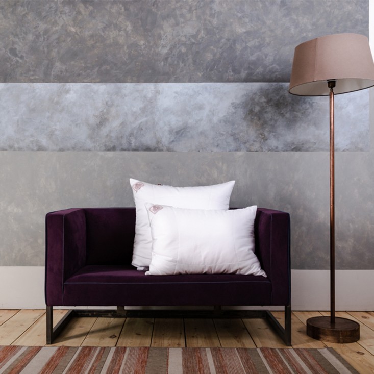 Подушка 50х70 German Grass Bamboo регулируемая