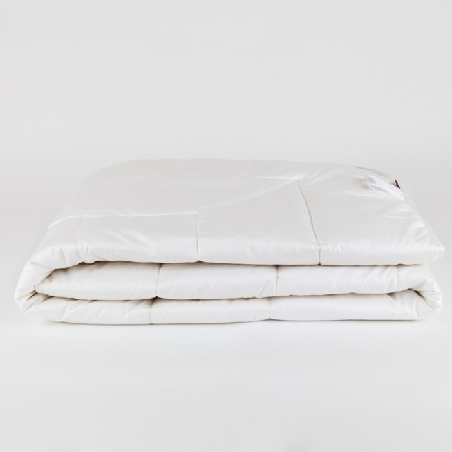 Одеяло евро 200х220 легкое German Grass Merino Wool