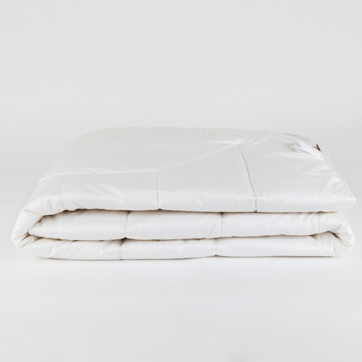 Одеяло евро 200х220 всесезонное German Grass Merino Wool